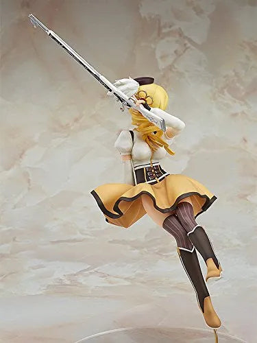 Gekijouban Mahou Shoujo Madoka★Magica - Tomoe Mami - 1/8 (Good Smile Company)ㅤ – Good Smile Company – ActionFigure Brasil