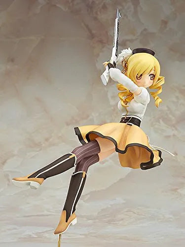 Gekijouban Mahou Shoujo Madoka★Magica - Tomoe Mami - 1/8 (Good Smile Company)ㅤ – Good Smile Company – ActionFigure Brasil