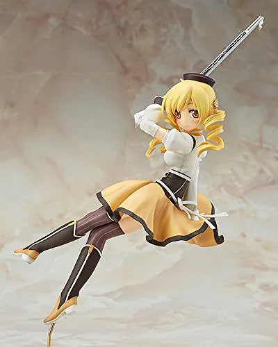 Gekijouban Mahou Shoujo Madoka★Magica - Tomoe Mami - 1/8 (Good Smile Company)ㅤ – Good Smile Company – ActionFigure Brasil