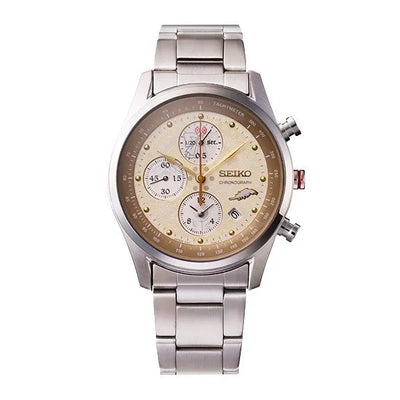 Gekijouban Mahou Shoujo Madoka★Magica - Walpurgisnacht: Rising - Madoka Model Wristwatch (Seiko) [Shop Exclusive]ㅤ – Seiko – ActionFigure Brasil