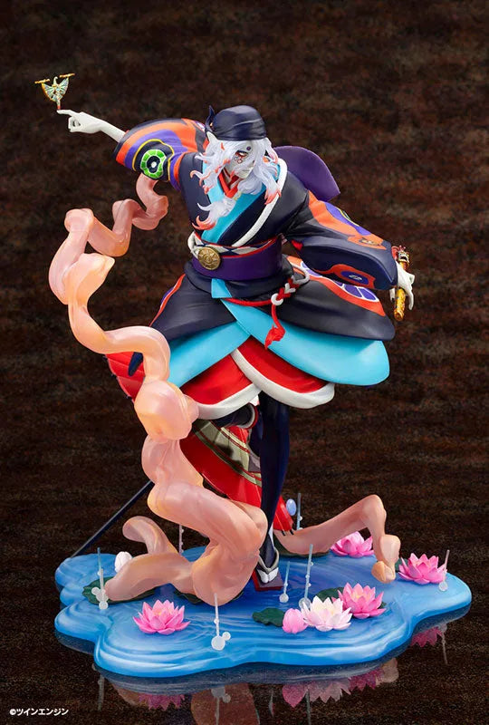 Gekijouban Mononoke - Kusuriuri - ARTFX J - 1/8 - Gekijouban Ver. (Kotobukiya)ㅤ – Kotobukiya – ActionFigureBrasil