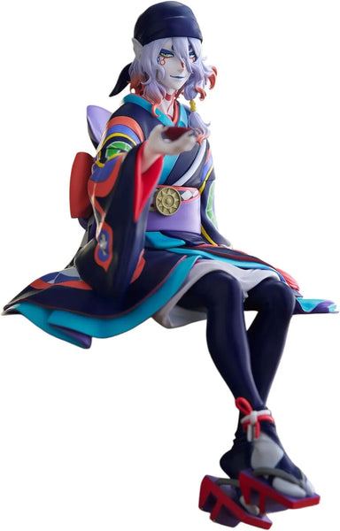 Gekijouban Mononoke - Kusuriuri - Noodle Stopper Figure (FuRyu)ㅤ – FuRyu – ActionFigureBrasil