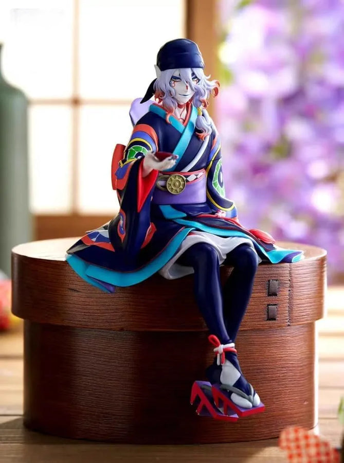 Gekijouban Mononoke - Kusuriuri - Noodle Stopper Figure (FuRyu)ㅤ – FuRyu – ActionFigureBrasil