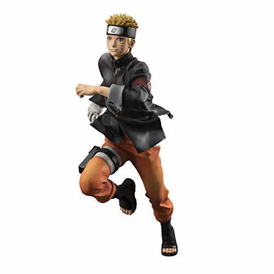 Gekijouban Naruto The Last - Uzumaki Naruto - G.E.M. - 1/8 (MegaHouse)ㅤ – MegaHouse – ActionFigureBrasil