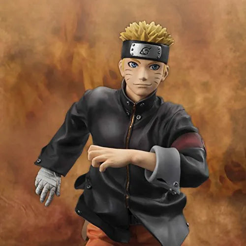 Gekijouban Naruto The Last - Uzumaki Naruto - G.E.M. - 1/8 (MegaHouse)ㅤ – MegaHouse – ActionFigureBrasil