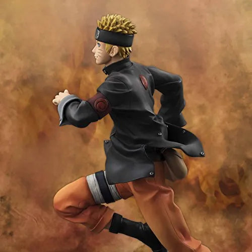 Gekijouban Naruto The Last - Uzumaki Naruto - G.E.M. - 1/8 (MegaHouse)ㅤ – MegaHouse – ActionFigureBrasil