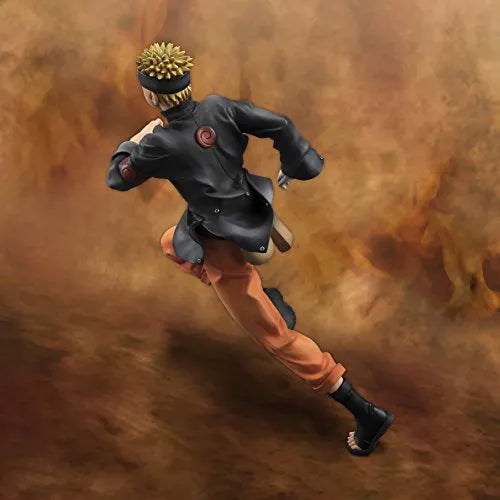 Gekijouban Naruto The Last - Uzumaki Naruto - G.E.M. - 1/8 (MegaHouse)ㅤ – MegaHouse – ActionFigureBrasil