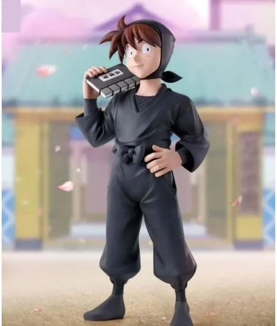 Gekijouban Nintama Rantarou: Dokutake Ninjatai Saikyou no Gunshi - Doi Hansuke (Bandai Spirits)ㅤ – Bandai Spirits – ActionFigureBrasil