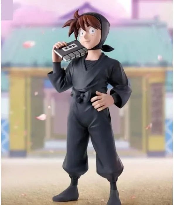 Gekijouban Nintama Rantarou: Dokutake Ninjatai Saikyou no Gunshi - Doi Hansuke (Bandai Spirits)ㅤ – Bandai Spirits – ActionFigureBrasil