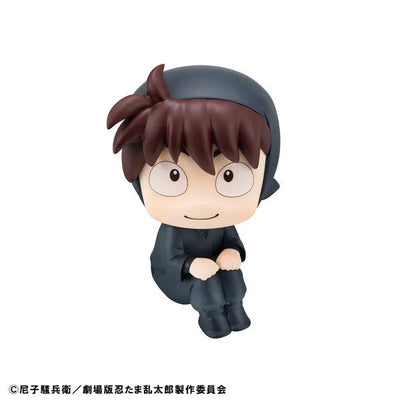 Gekijouban Nintama Rantarou: Dokutake Ninjatai Saikyou no Gunshi - Doi Hansuke - Look Up (MegaHouse)ㅤ – MegaHouse – ActionFigureBrasil