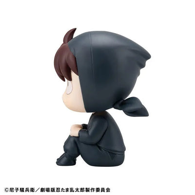 Gekijouban Nintama Rantarou: Dokutake Ninjatai Saikyou no Gunshi - Doi Hansuke - Look Up (MegaHouse)ㅤ – MegaHouse – ActionFigureBrasil — acessórios