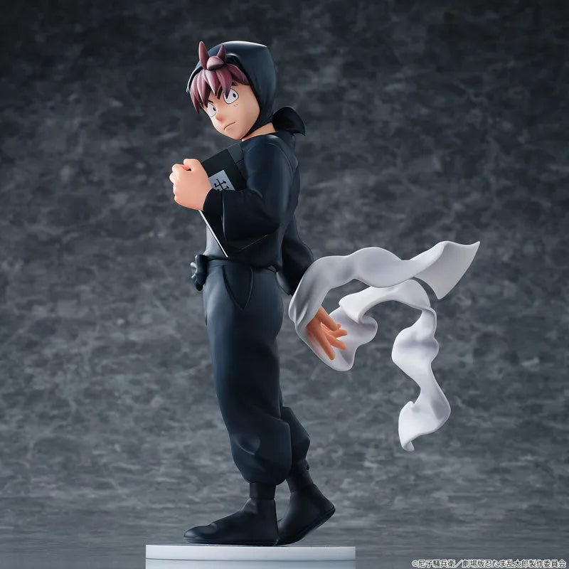 Gekijouban Nintama Rantarou: Dokutake Ninjatai Saikyou no Gunshi - Doi Hansuke (Union Creative International Ltd)ㅤ – Union Creative – ActionFigureBrasil