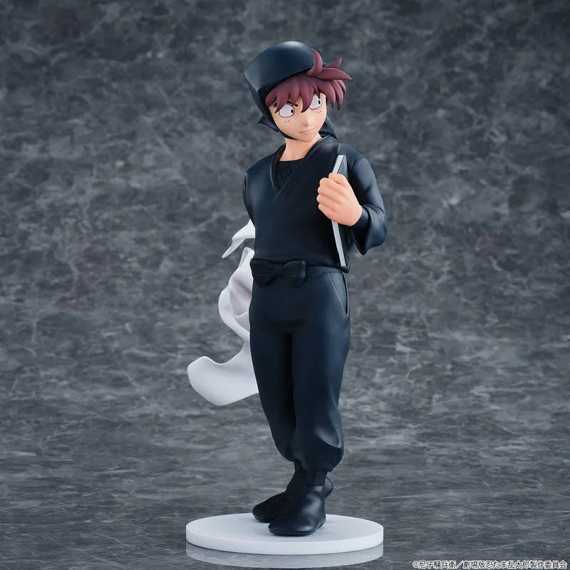 Gekijouban Nintama Rantarou: Dokutake Ninjatai Saikyou no Gunshi - Doi Hansuke (Union Creative International Ltd)ㅤ – Union Creative – ActionFigureBrasil