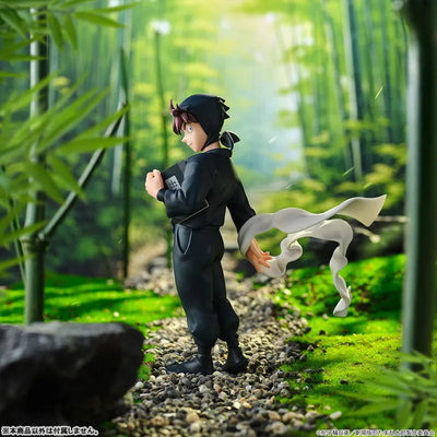 Gekijouban Nintama Rantarou: Dokutake Ninjatai Saikyou no Gunshi - Doi Hansuke (Union Creative International Ltd)ㅤ – Union Creative – ActionFigureBrasil — close