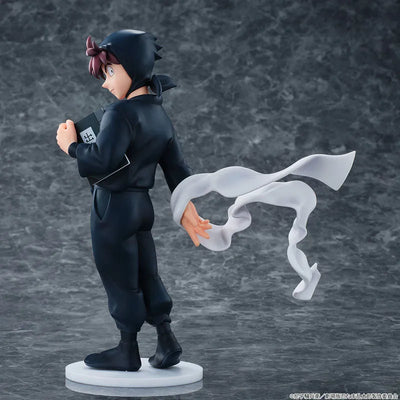 Gekijouban Nintama Rantarou: Dokutake Ninjatai Saikyou no Gunshi - Doi Hansuke (Union Creative International Ltd)ㅤ – Union Creative – ActionFigureBrasil — embalagem