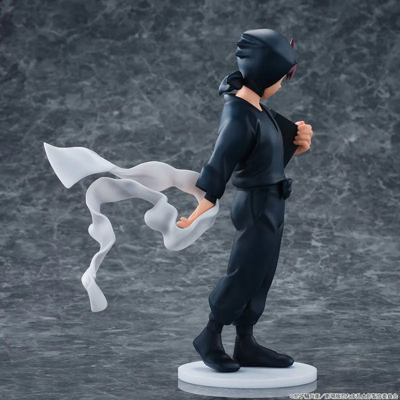 Gekijouban Nintama Rantarou: Dokutake Ninjatai Saikyou no Gunshi - Doi Hansuke (Union Creative International Ltd)ㅤ – Union Creative – ActionFigureBrasil