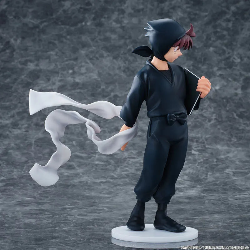 Gekijouban Nintama Rantarou: Dokutake Ninjatai Saikyou no Gunshi - Doi Hansuke (Union Creative International Ltd)ㅤ – Union Creative – ActionFigureBrasil