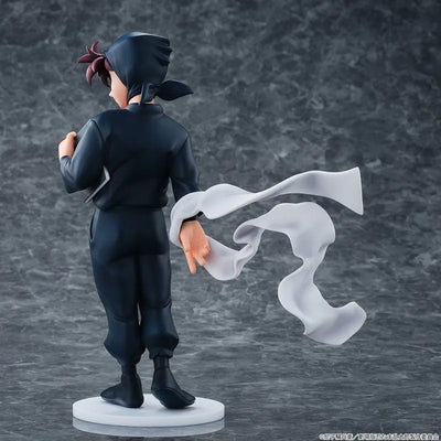 Gekijouban Nintama Rantarou: Dokutake Ninjatai Saikyou no Gunshi - Doi Hansuke (Union Creative International Ltd)ㅤ – Union Creative – ActionFigureBrasil — com base expositora
