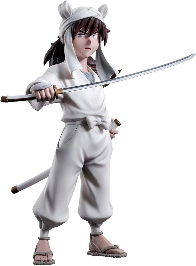 Gekijouban Nintama Rantarou: Dokutake Ninjatai Saikyou no Gunshi - Tenki (Bandai Spirits)ㅤ – Bandai Spirits – ActionFigureBrasil