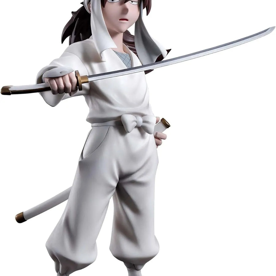 Gekijouban Nintama Rantarou: Dokutake Ninjatai Saikyou no Gunshi - Tenki (Bandai Spirits)ㅤ – Bandai Spirits – ActionFigureBrasil