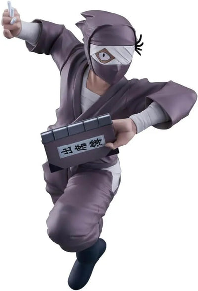 Gekijouban Nintama Rantarou: Dokutake Ninjatai Saikyou no Gunshi - Zatto Konnamon (Bandai Spirits)ㅤ – Bandai Spirits – ActionFigureBrasil