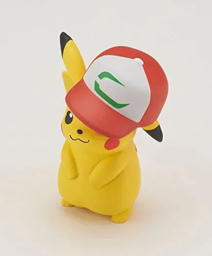 Gekijouban Pocket Monsters Kimi ni Kimeta! - Houou - Pokémon Plamo (Bandai)ㅤ – Bandai As Manufacturer – ActionFigureBrasil