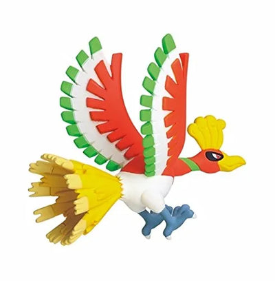 Gekijouban Pocket Monsters Kimi ni Kimeta! - Pikachu - Pokémon Style Figure - Candy Toy - Satoshi's Pikachu (I Choose You! Cap) (Takara Tomy A.R.T.S)ㅤ – Takara Tomy A. R. T. S As Manufacturer – ActionFigureBrasil — embalagem