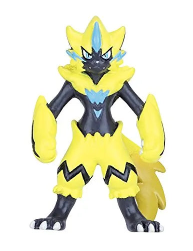 Gekijouban Pocket Monsters Minna no Monogatari - Pikachu - Candy Toy - Pokémon Get Collections Candy - Pokémon Get Collections Candy Minna no Monogatari (Takara Tomy A.R.T.S)ㅤ – Takara Tomy Arts – ActionFigureBrasil