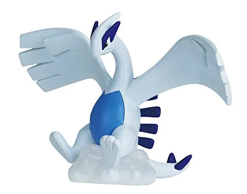 Gekijouban Pocket Monsters Minna no Monogatari - Zeraora - Candy Toy - Pokémon Style Figure - Pokémon Style Figure Minna no Monogatari (Takara Tomy A.R.T.S)ㅤ – Takara Tomy Arts – ActionFigureBrasil
