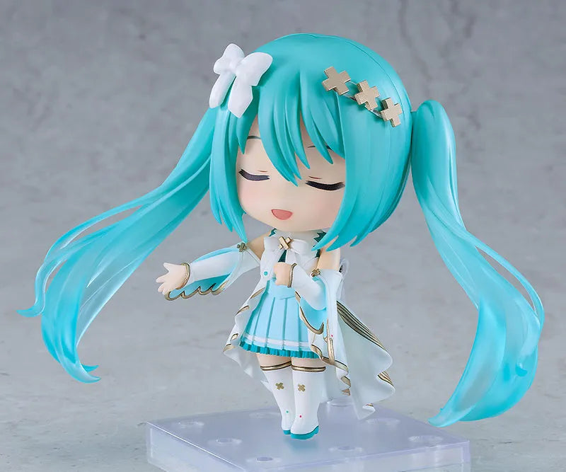 Gekijouban Project Sekai Kowareta Sekai to Utaenai Miku - Hatsune Miku - Nendoroid (#2904) - Unshuttered SEKAI Ver. (Good Smile Company)ㅤ – Good Smile Company – ActionFigureBrasil