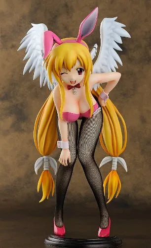 Gekijouban Sora no Otoshimono: Tokei-jikake no Angeloid - Astraea - 1/4 - Bunny ver. (FREEing)ㅤ – FREEing – ActionFigureBrasil