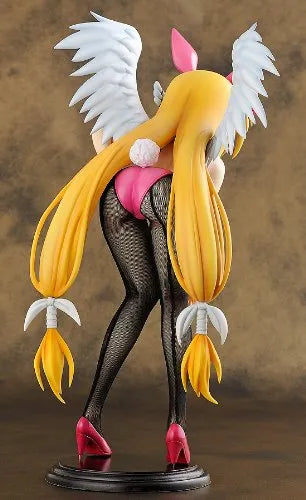 Gekijouban Sora no Otoshimono: Tokei-jikake no Angeloid - Astraea - 1/4 - Bunny ver. (FREEing)ㅤ – FREEing – ActionFigureBrasil