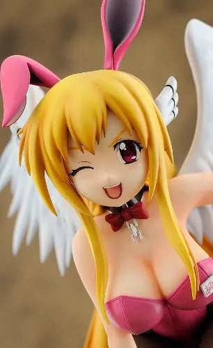 Gekijouban Sora no Otoshimono: Tokei-jikake no Angeloid - Astraea - 1/4 - Bunny ver. (FREEing)ㅤ – FREEing – ActionFigureBrasil — acessórios