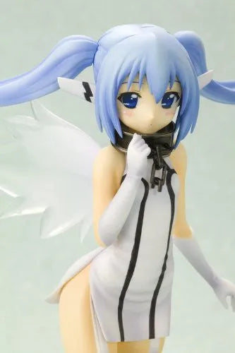 Gekijouban Sora no Otoshimono: Tokei-jikake no Angeloid - Astraea - Ikaros - Nymph - 1/8 (Kotobukiya)ㅤ – Kotobukiya – ActionFigureBrasil