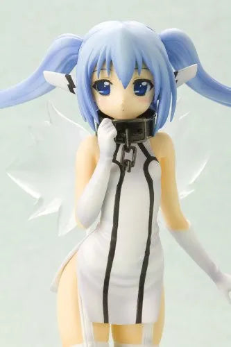 Gekijouban Sora no Otoshimono: Tokei-jikake no Angeloid - Astraea - Ikaros - Nymph - 1/8 (Kotobukiya)ㅤ – Kotobukiya – ActionFigureBrasil