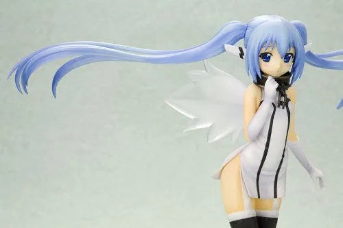 Gekijouban Sora no Otoshimono: Tokei-jikake no Angeloid - Astraea - Ikaros - Nymph - 1/8 (Kotobukiya)ㅤ – Kotobukiya – ActionFigureBrasil