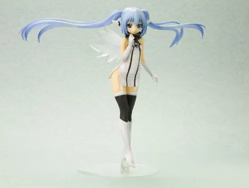 Gekijouban Sora no Otoshimono: Tokei-jikake no Angeloid - Astraea - Ikaros - Nymph - 1/8 (Kotobukiya)ㅤ – Kotobukiya – ActionFigureBrasil
