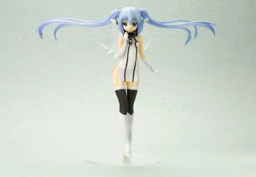 Gekijouban Sora no Otoshimono: Tokei-jikake no Angeloid - Astraea - Ikaros - Nymph - 1/8 (Kotobukiya)ㅤ – Kotobukiya – ActionFigureBrasil