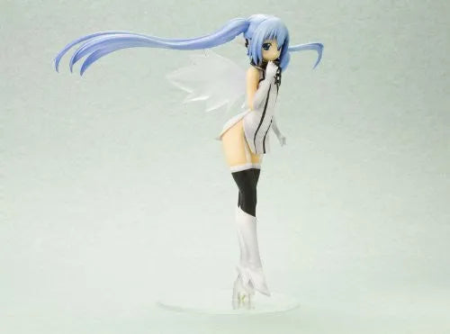 Gekijouban Sora no Otoshimono: Tokei-jikake no Angeloid - Astraea - Ikaros - Nymph - 1/8 (Kotobukiya)ㅤ – Kotobukiya – ActionFigureBrasil