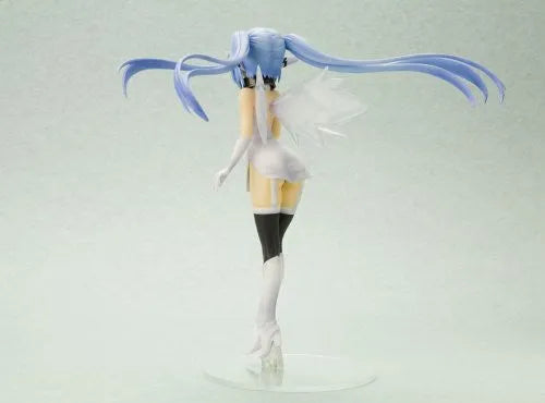 Gekijouban Sora no Otoshimono: Tokei-jikake no Angeloid - Astraea - Ikaros - Nymph - 1/8 (Kotobukiya)ㅤ – Kotobukiya – ActionFigureBrasil