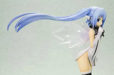 Gekijouban Sora no Otoshimono: Tokei-jikake no Angeloid - Astraea - Ikaros - Nymph - 1/8 (Kotobukiya)ㅤ – Kotobukiya – ActionFigureBrasil — close