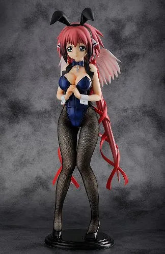 Gekijouban Sora no Otoshimono: Tokei-jikake no Angeloid - Ikaros - 1/4 - Bunny ver. (FREEing)ㅤ – FREEing – ActionFigureBrasil — ângulo diferente