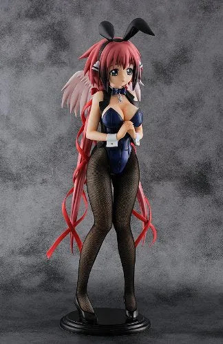 Gekijouban Sora no Otoshimono: Tokei-jikake no Angeloid - Ikaros - 1/4 - Bunny ver. (FREEing)ㅤ – FREEing – ActionFigureBrasil