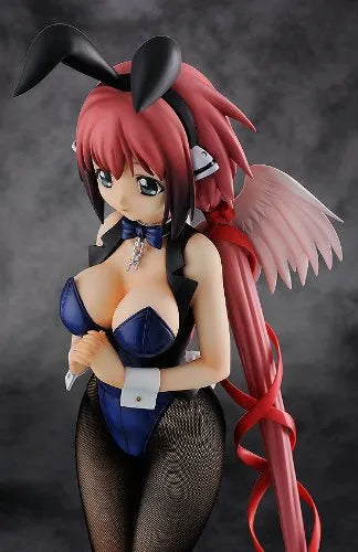 Gekijouban Sora no Otoshimono: Tokei-jikake no Angeloid - Ikaros - 1/4 - Bunny ver. (FREEing)ㅤ – FREEing – ActionFigureBrasil — acessórios