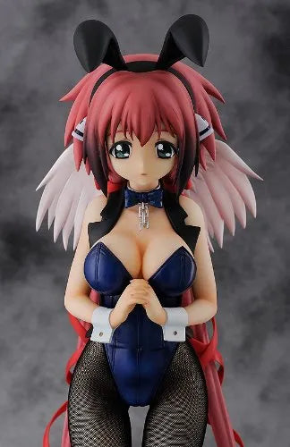 Gekijouban Sora no Otoshimono: Tokei-jikake no Angeloid - Ikaros - 1/4 - Bunny ver. (FREEing)ㅤ – FREEing – ActionFigureBrasil — ambientada