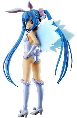 Gekijouban Sora no Otoshimono: Tokei-jikake no Angeloid - Nymph - 1/4 - Bunny ver. (FREEing)ㅤ – FREEing – ActionFigureBrasil