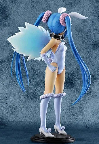 Gekijouban Sora no Otoshimono: Tokei-jikake no Angeloid - Nymph - 1/4 - Bunny ver. (FREEing)ㅤ – FREEing – ActionFigureBrasil