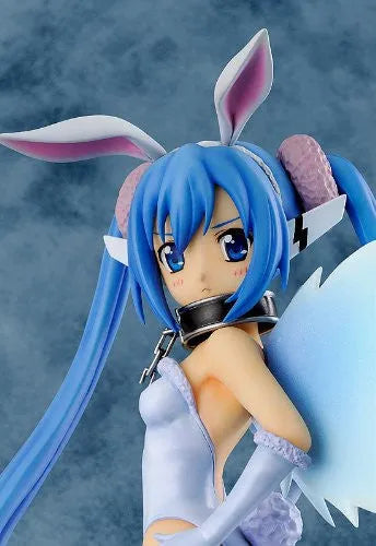 Gekijouban Sora no Otoshimono: Tokei-jikake no Angeloid - Nymph - 1/4 - Bunny ver. (FREEing)ㅤ – FREEing – ActionFigureBrasil