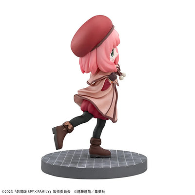 Gekijouban Spy × Family Code: White - Anya Forger - Luminasta (SEGA)ㅤ – Sega – ActionFigureBrasil — close