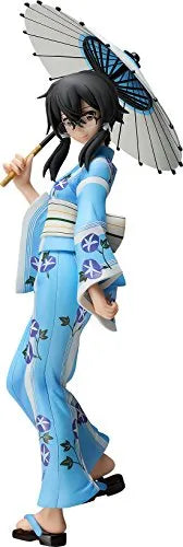 Gekijouban Sword Art Online : -Ordinal Scale- - Asada Shino - Y-style - 1/8 - Yukata ver. (FREEing)ㅤ – FREEing – ActionFigureBrasil